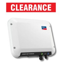 SMA Sunny Boy Storage 2.5kW